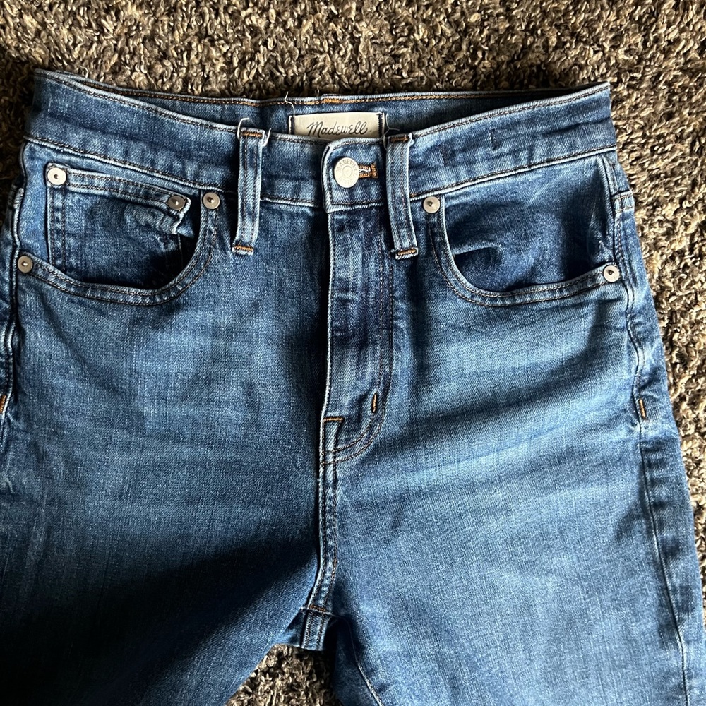 Made well Jeans